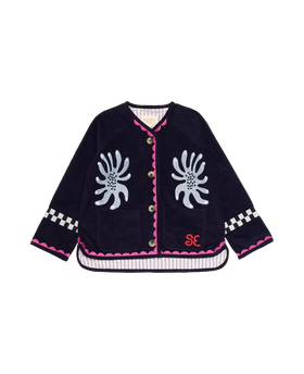 Sissel Edelbo  Maggie MINI Jacket Circus